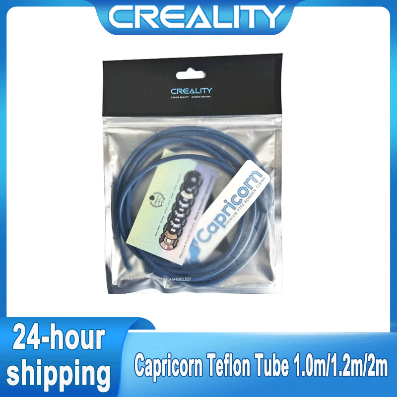 3D Printing House Machine - Capricorn Bowden PTFE için CREALITY Ender