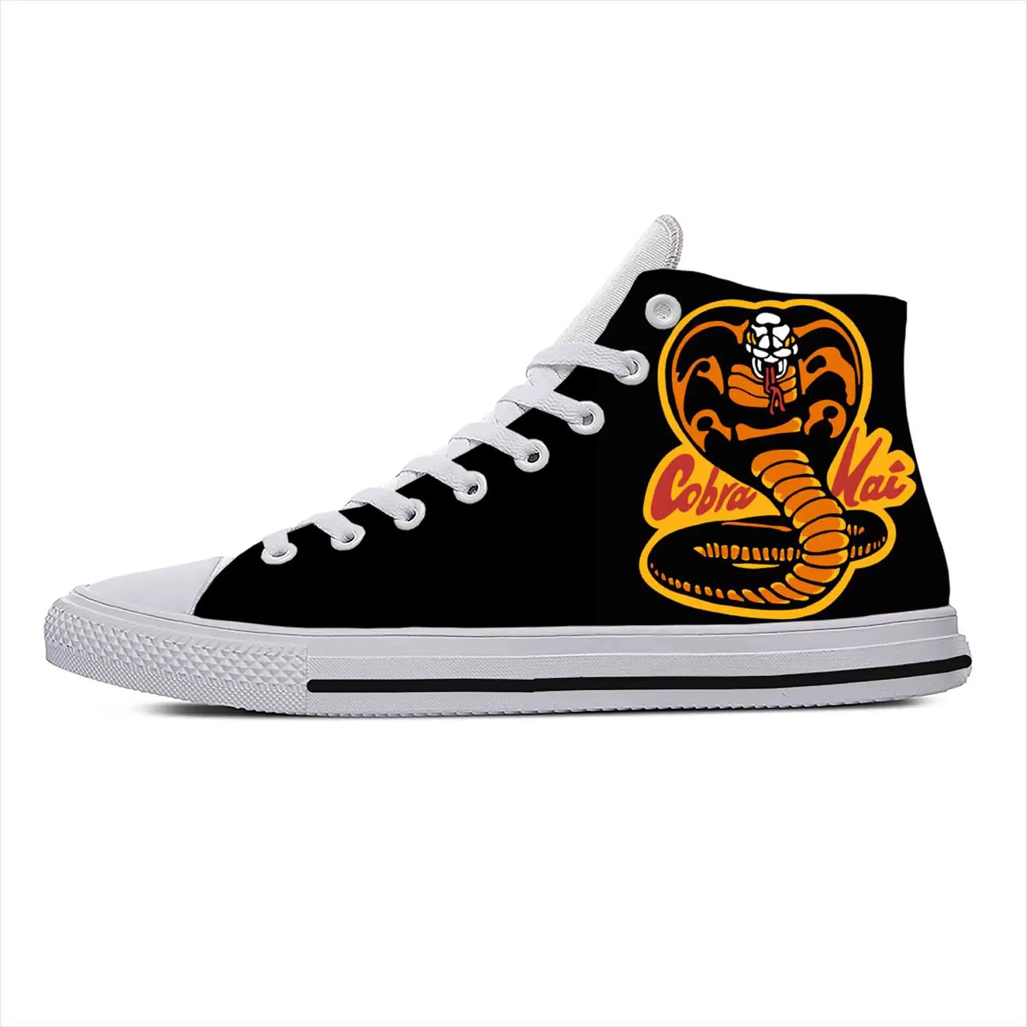 3D Printing Eagle - Kai Karate Anime Karikatür Fang Moda