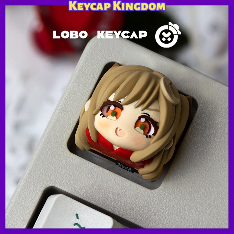 3D Printing Article - Kozmik Prenses Kaguya! 3D Baskılı Reçine