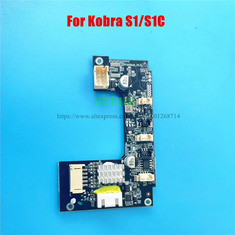 Motherboard 3D Printer - ANYCUBIC KOBRA S1/S1 COMBO-3D Yazıcı Parçaları