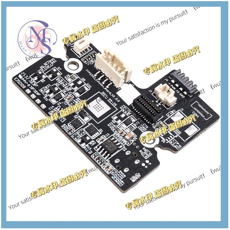 Motherboard 3D Printer - Flashforge AD5X ana kartının yerine geçen