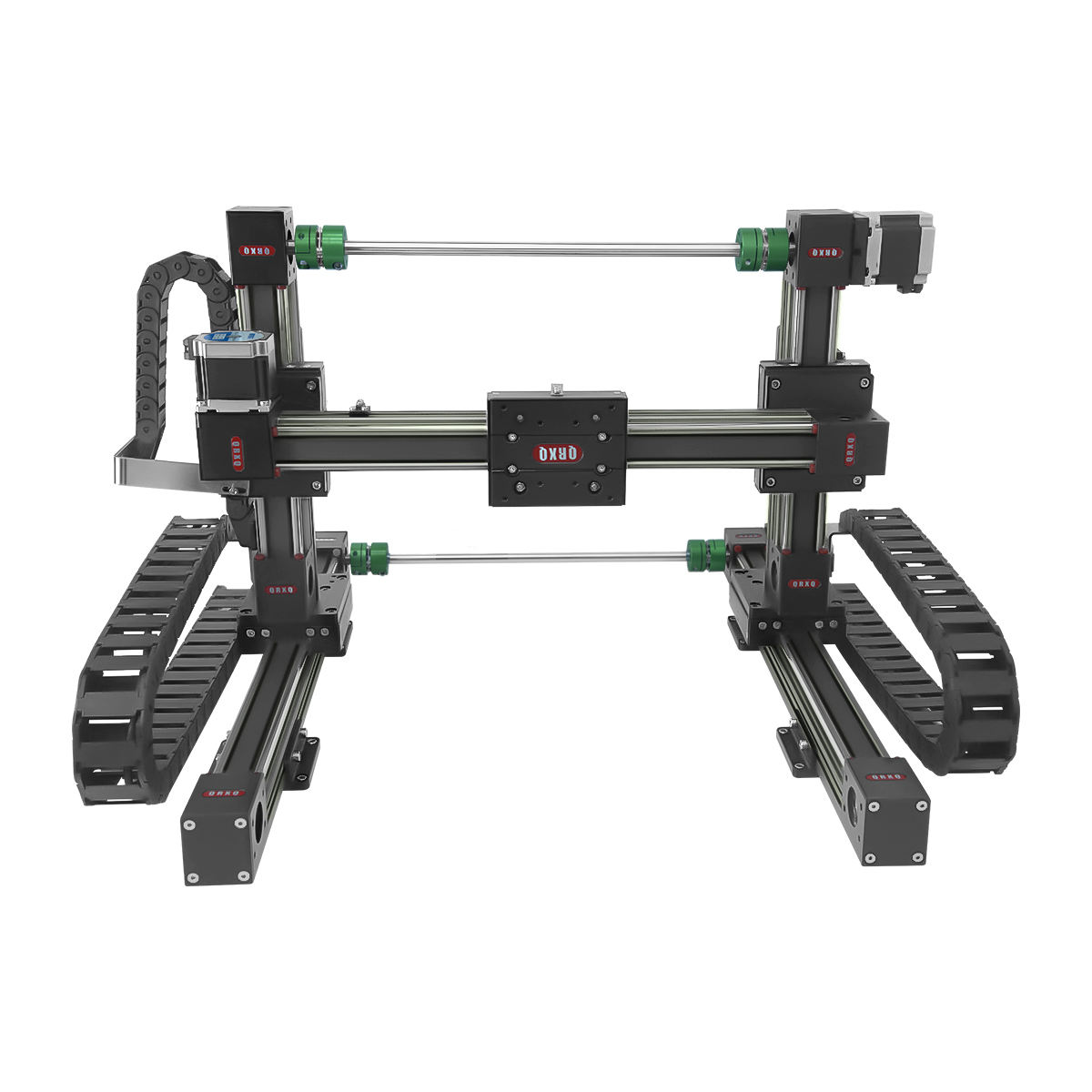 Linear Guide Rail - RXP45XYZ-H Portal Robot XYZ Tablası CNC