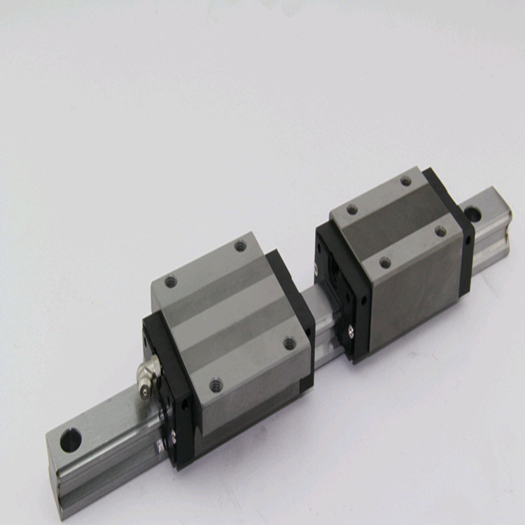 Linear Guide Rail - Çin Fabrikası Tedarikçisi HG35 CNC Lineer