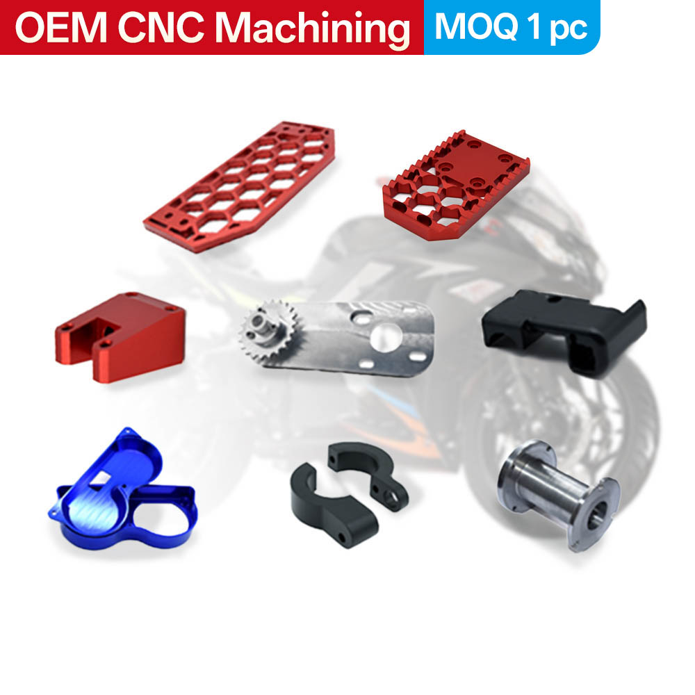 3D Printing Aluminium - Özel Metal Parçalar Alüminyum ve Paslanmaz