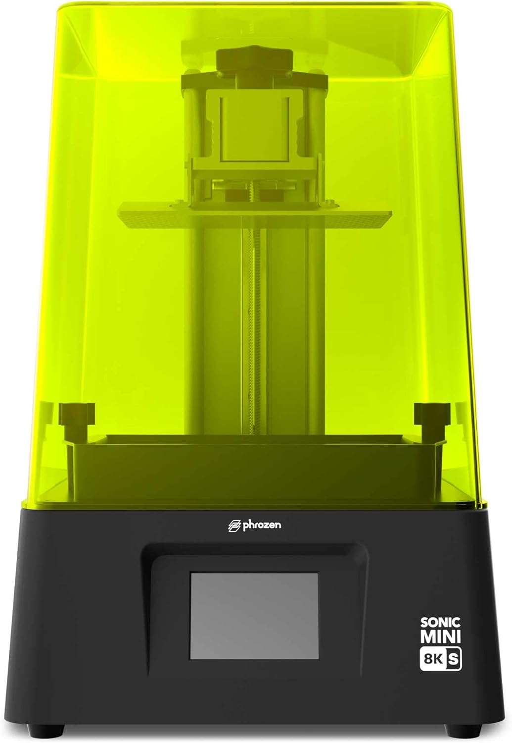 3D Printing Dental - Phrozen Sonic Mini 8KS diş reçinesi