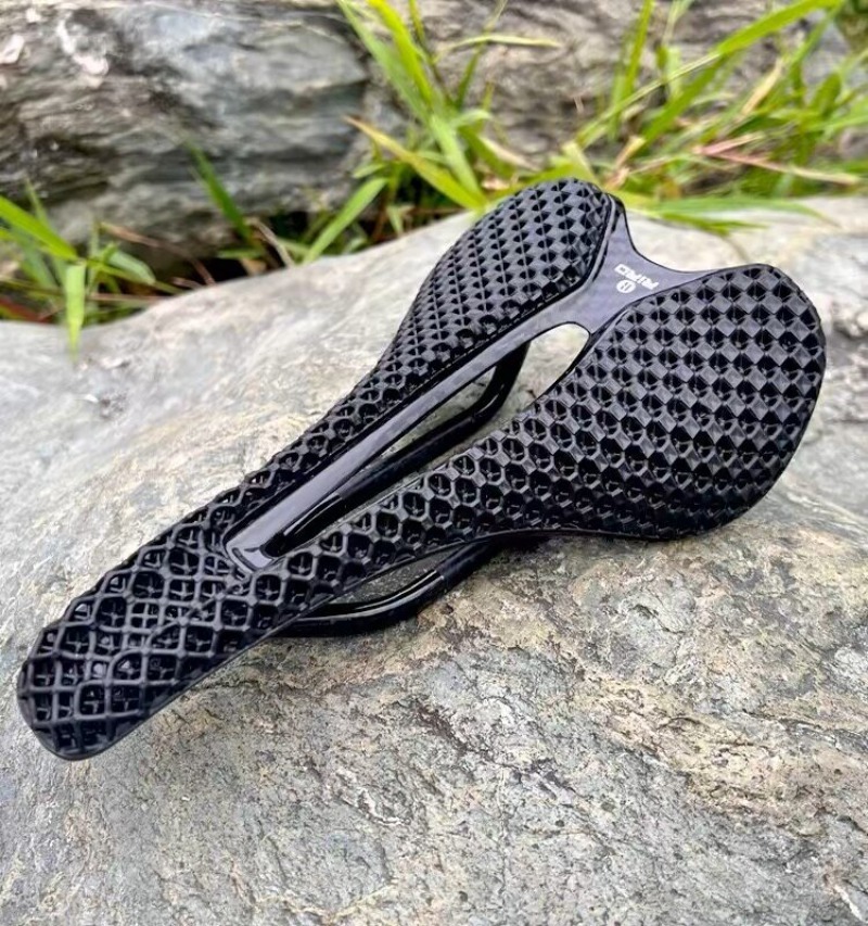 3D Printing Plastic - Karbon Fiber 3D Baskılı Oyuklu Nefes