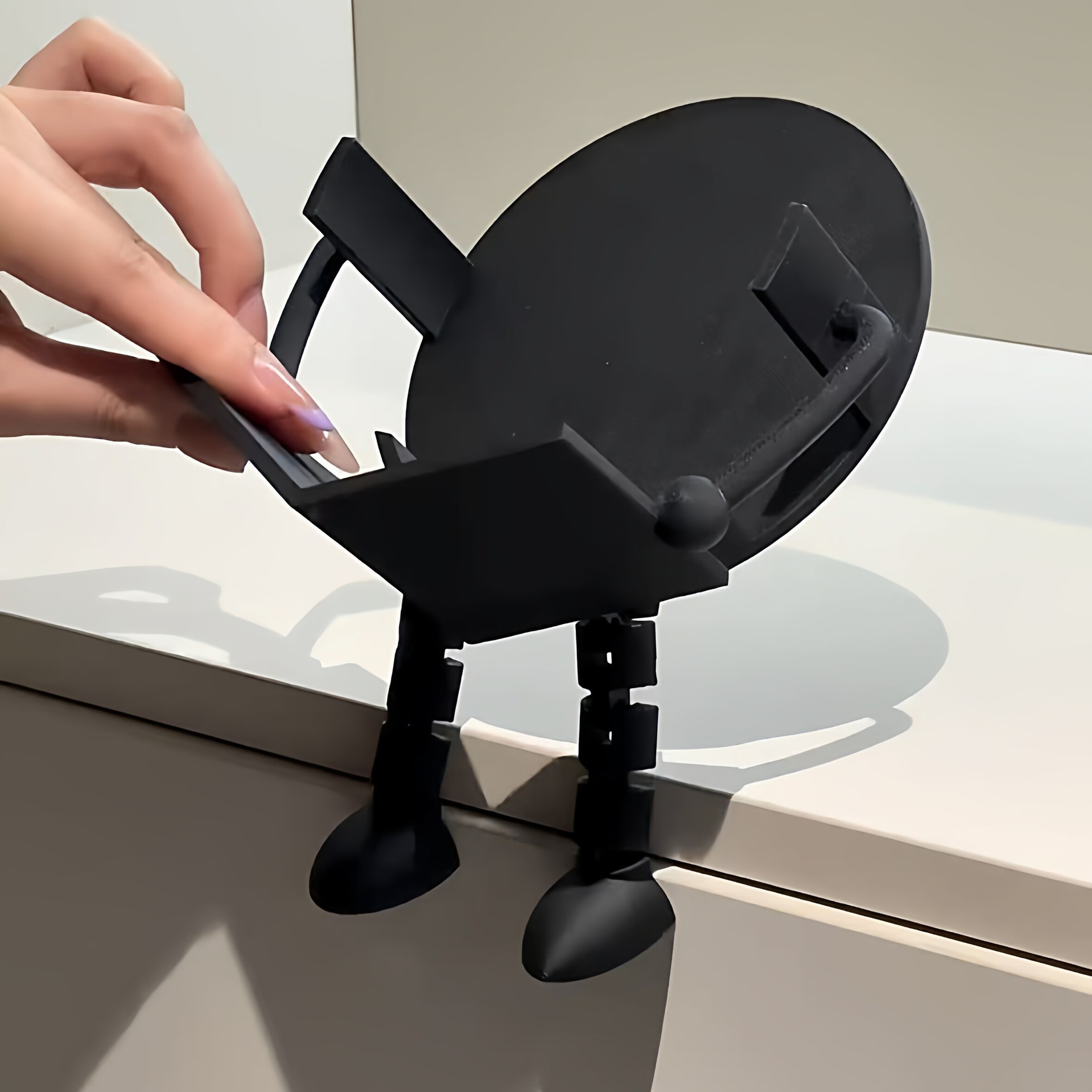 3D baskılı rulo kağıt tutucu - - 3D Printing Household Items incelemesi ve fiyatı