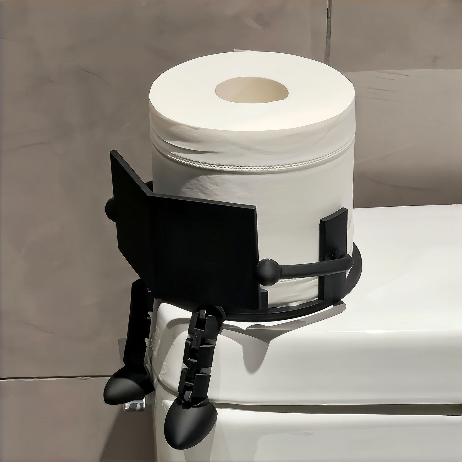 3D baskılı rulo kağıt tutucu - - 3D Printing Household Items incelemesi ve fiyatı