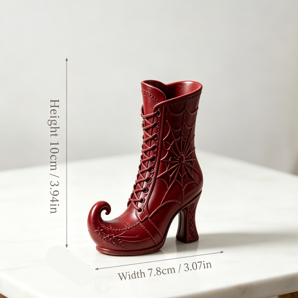 3D Baskılı Gotik Tarzı Saklama - 3D Printing Warehouse incelemesi ve fiyatı