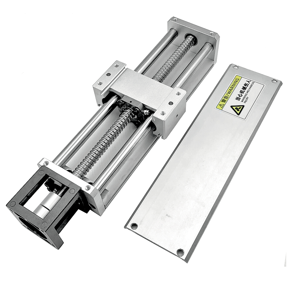 Lineer Kılavuzlu Optik Eksenli - Linear Guide Rail incelemesi ve fiyatı