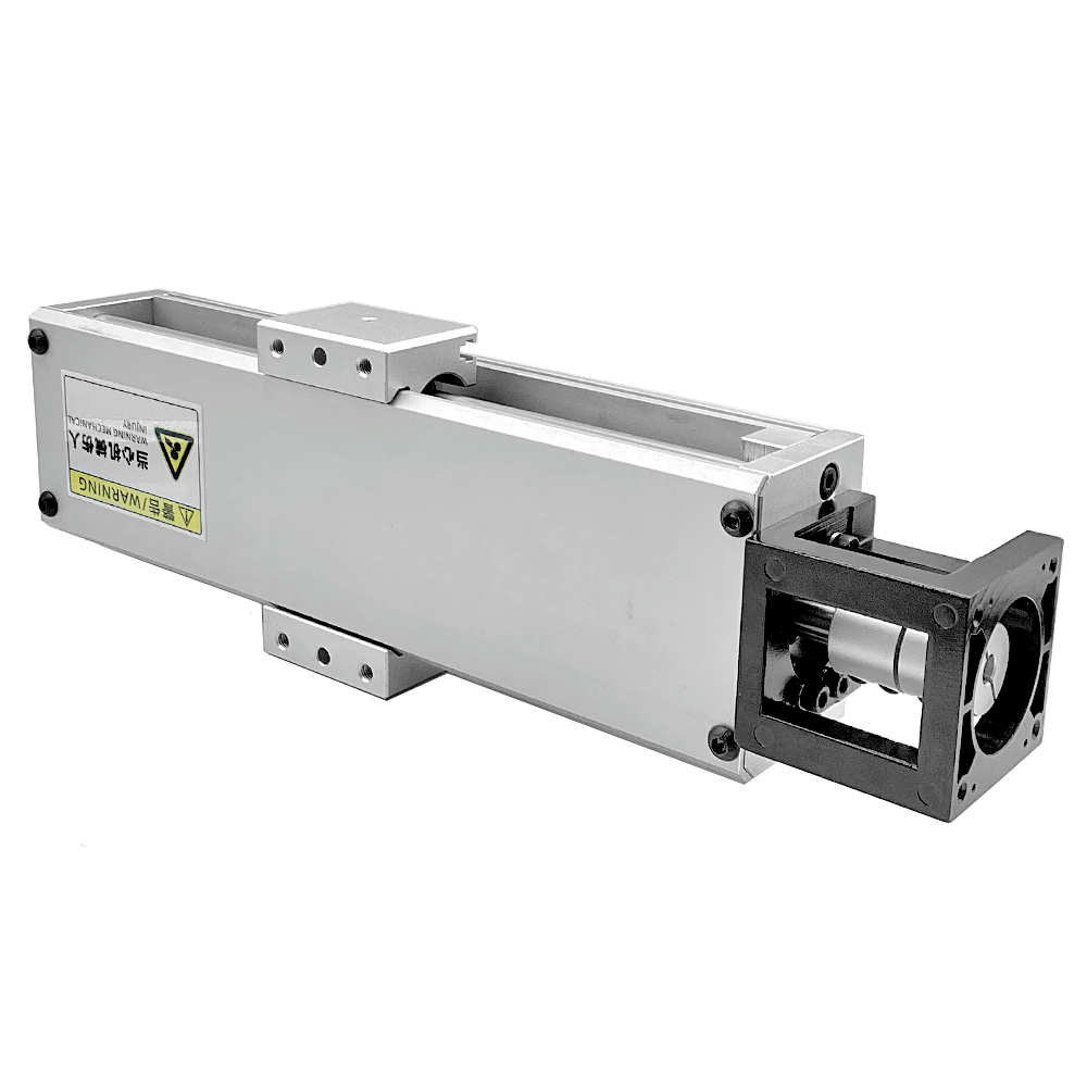 Lineer Kılavuzlu Optik Eksenli - Linear Guide Rail incelemesi ve fiyatı