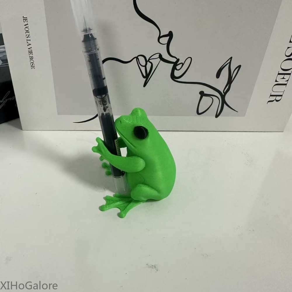 2026 Yeni 3D Baskılı Kurbağa S - 3D Printing Pen For Kids incelemesi ve fiyatı