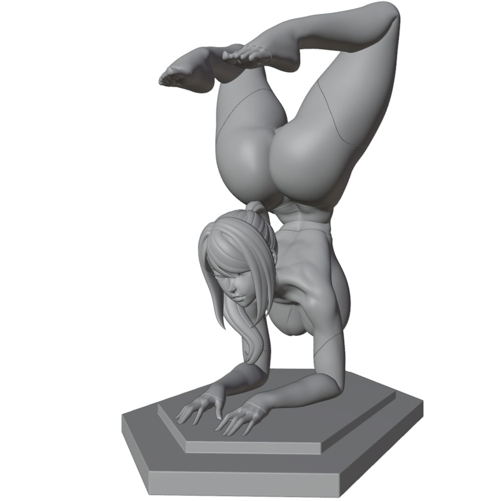 1/24--1/8 Film Karakteri Model - 3D Printing Article incelemesi ve fiyatı