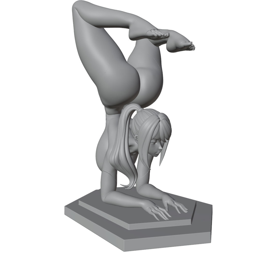 1/24--1/8 Film Karakteri Model - 3D Printing Article incelemesi ve fiyatı