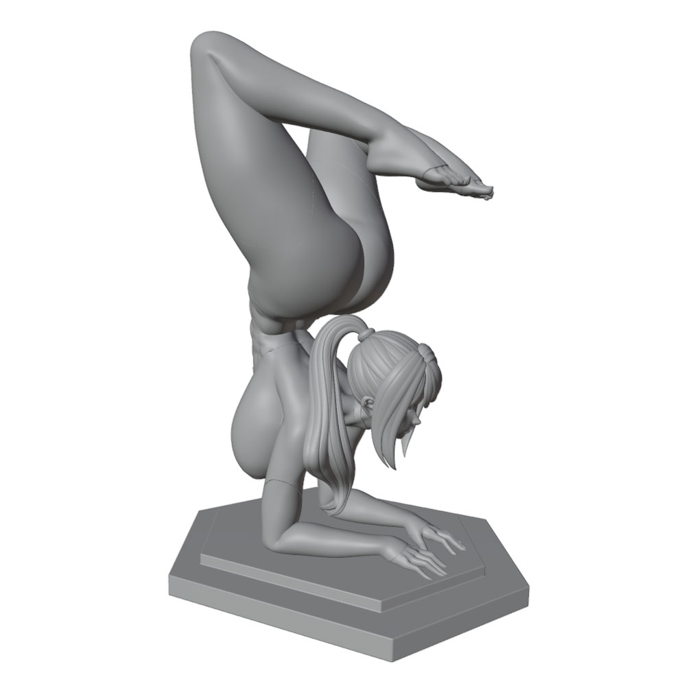 1/24--1/8 Film Karakteri Model - 3D Printing Article incelemesi ve fiyatı