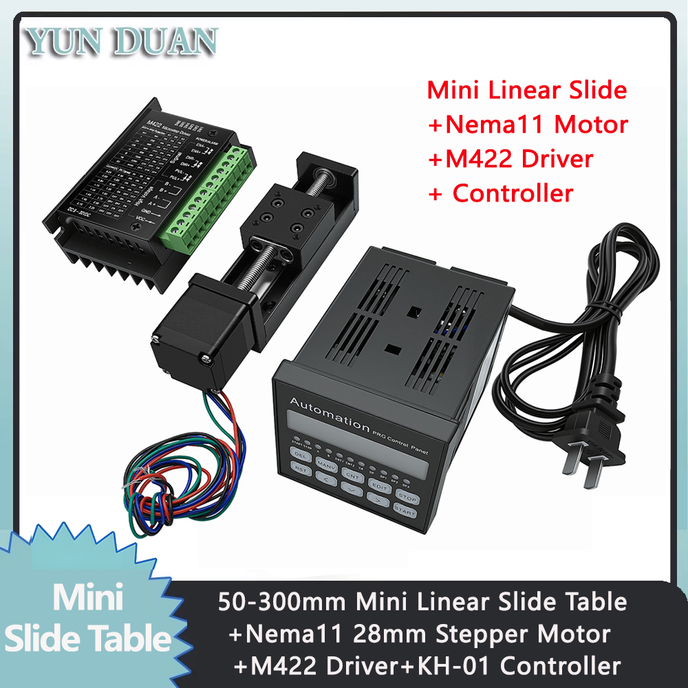 T-tipi Kayar Tabla Rayı Lineer - Linear Guide Rail incelemesi ve fiyatı