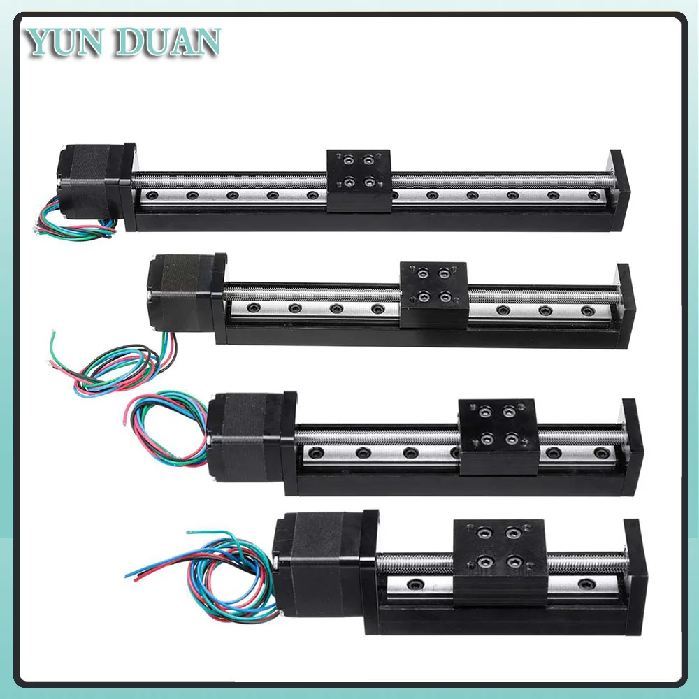 T-tipi Kayar Tabla Rayı Lineer - Linear Guide Rail incelemesi ve fiyatı