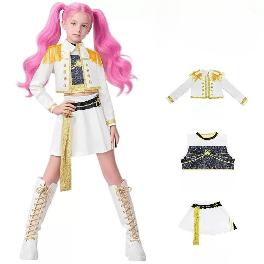 Yeni Savaşçı K Pop Kılık Değiş - 3D Printing Kit incelemesi ve fiyatı