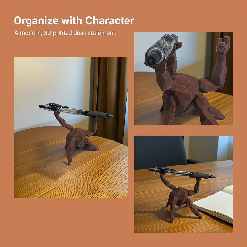 Rocky Kalemlik 3D Baskılı Proj - 3D Printing Pen For Kids incelemesi ve fiyatı