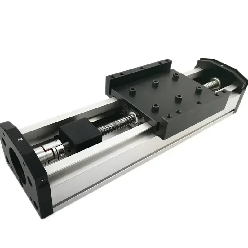 Tamamen Kapalı Lineer Ray Kıla - Linear Guide Rail incelemesi ve fiyatı