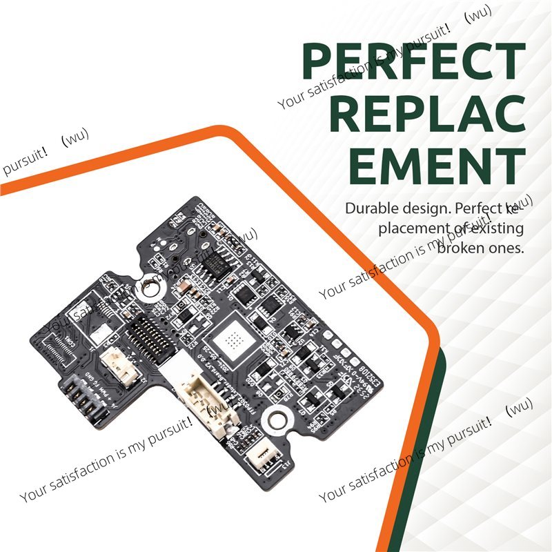 Flashforge AD5X ana kartının y - Motherboard 3D Printer incelemesi ve fiyatı