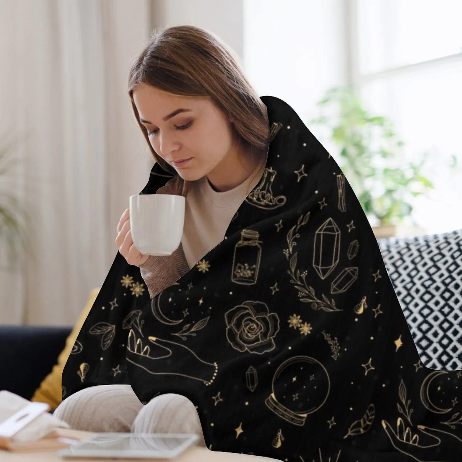 Yeni High Vibe Witchy Things ( - 3D Printing Useful Things incelemesi ve fiyatı
