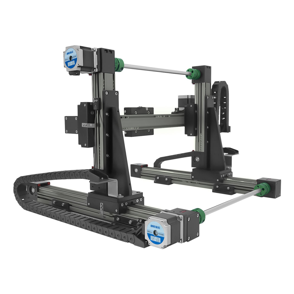 RXP45XYZ-H Portal Robot XYZ Ta - Linear Guide Rail incelemesi ve fiyatı