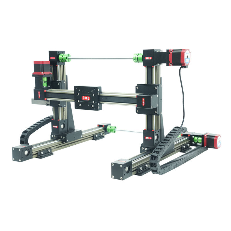 RXP45XYZ-H Portal Robot XYZ Ta - Linear Guide Rail incelemesi ve fiyatı