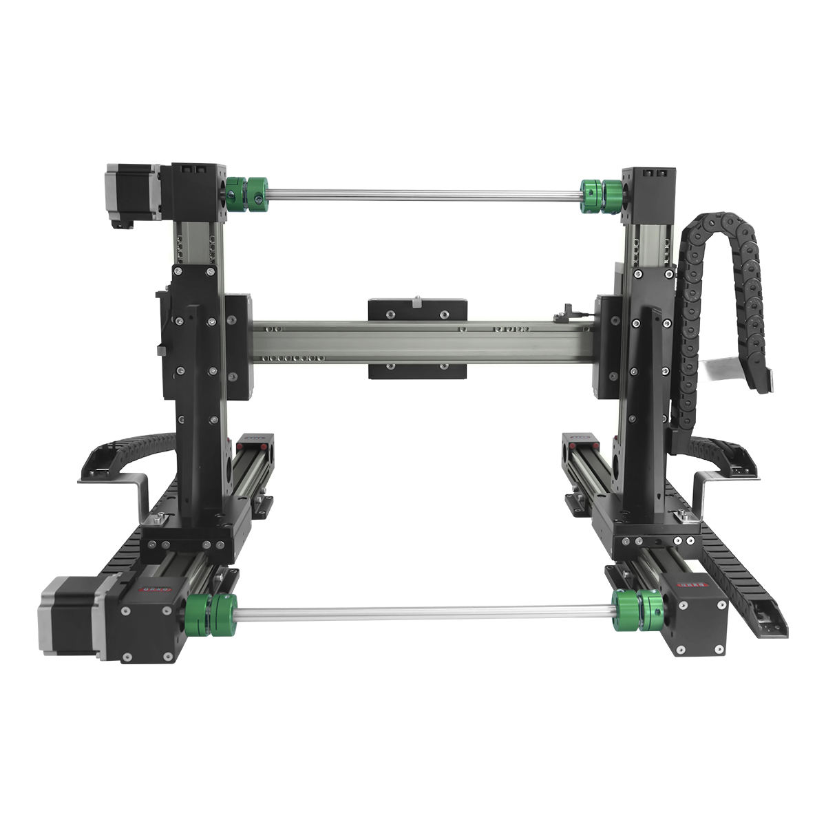 RXP45XYZ-H Portal Robot XYZ Ta - Linear Guide Rail incelemesi ve fiyatı