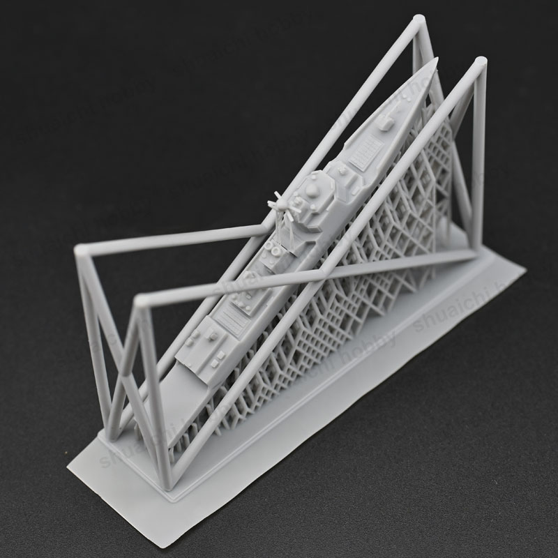 2 ADET 1/2000 1500 1250 Ölçekl - 3D Printing Article incelemesi ve fiyatı