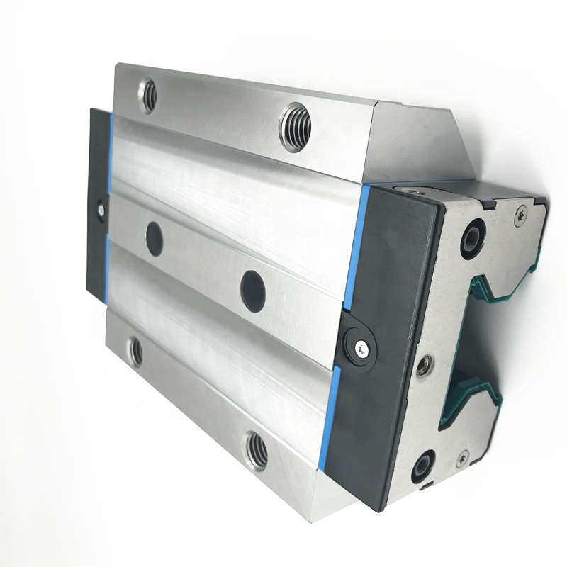 Çin CNC Motorlu Lineer Kılavuz - Linear Guide Rail incelemesi ve fiyatı