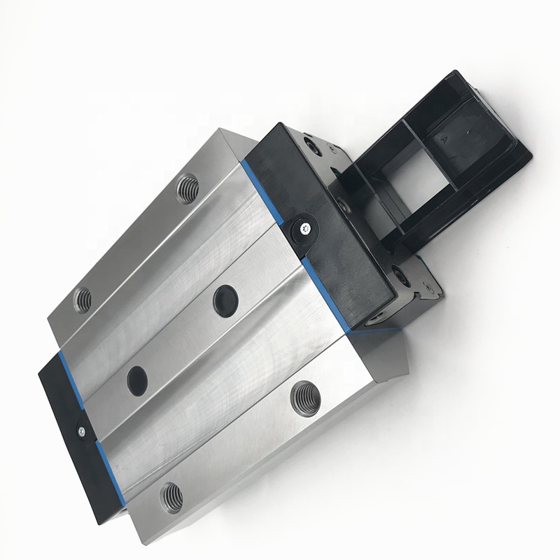 Çin CNC Motorlu Lineer Kılavuz - Linear Guide Rail incelemesi ve fiyatı