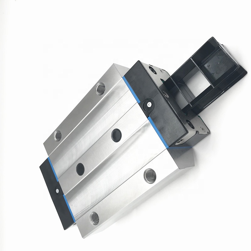 Çin CNC Motorlu Lineer Kılavuz - Linear Guide Rail incelemesi ve fiyatı