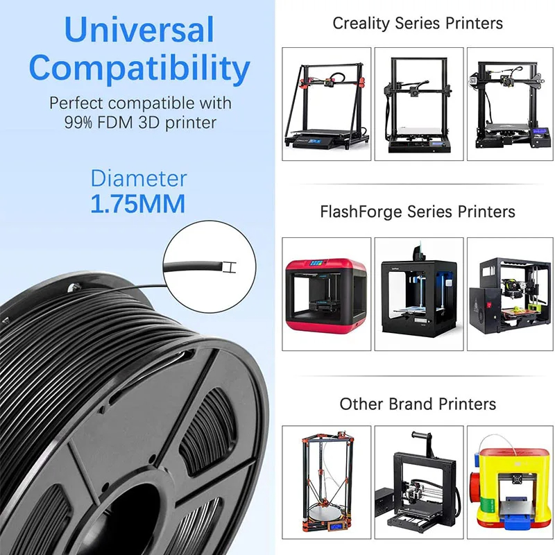 JAYO 8Rolls pla plus 3D Yazıcı - 3D Printing Warehouse incelemesi ve fiyatı