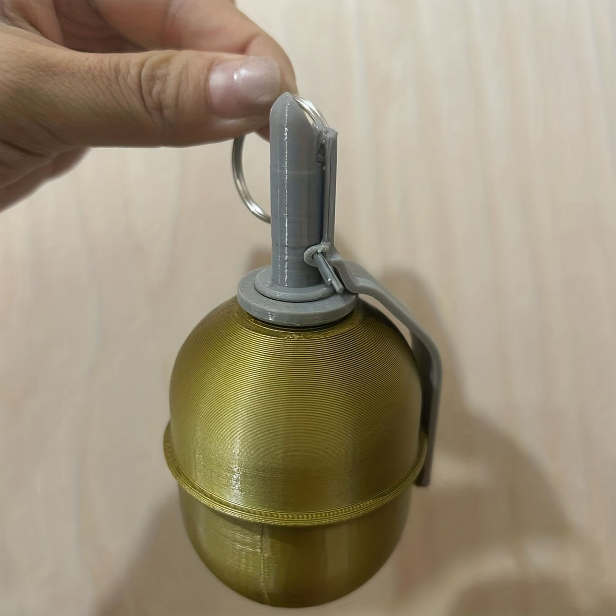 Film ve Televizyon Sahne Malze - 3D Printing Plastic incelemesi ve fiyatı