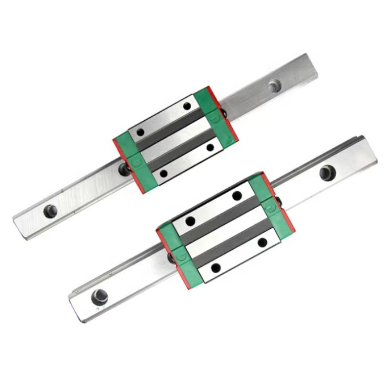 Lineer Kızaklar HGR15R 15mm Li - Linear Guide Rail incelemesi ve fiyatı