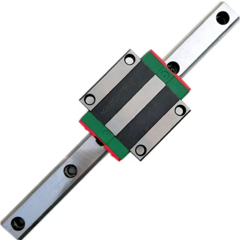 Lineer Kızaklar HGR15R 15mm Li - Linear Guide Rail incelemesi ve fiyatı