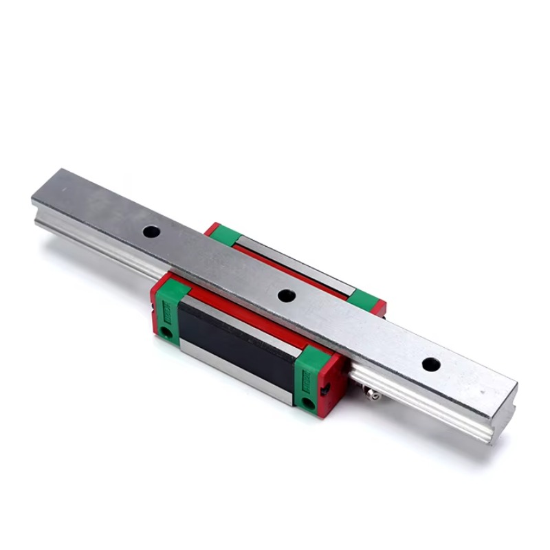 Lineer Kızaklar HGR15R 15mm Li - Linear Guide Rail incelemesi ve fiyatı