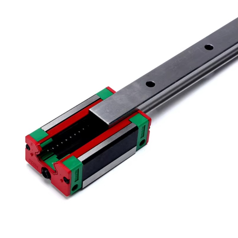 Lineer Kızaklar HGR15R 15mm Li - Linear Guide Rail incelemesi ve fiyatı