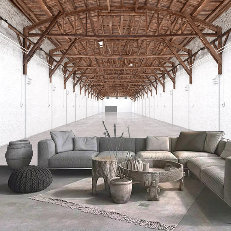 Özel Büyük Duvar 3D Stereoskop - 3D Printing Warehouse incelemesi ve fiyatı