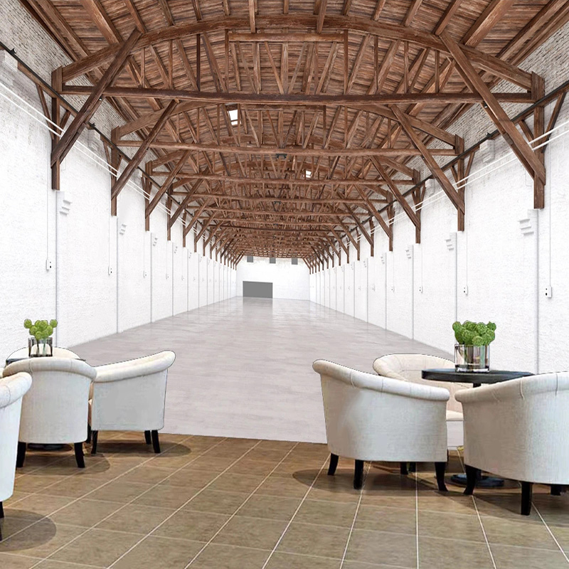 Özel Büyük Duvar 3D Stereoskop - 3D Printing Warehouse incelemesi ve fiyatı