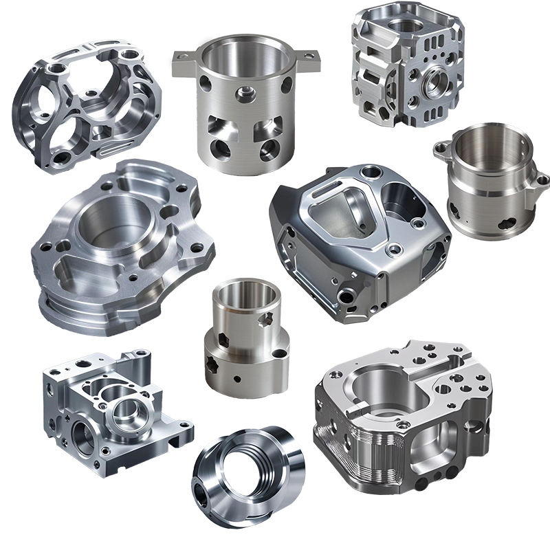 Özel SLM Metal 3D Baskı Hizmet - 3D Printing Aluminium incelemesi ve fiyatı