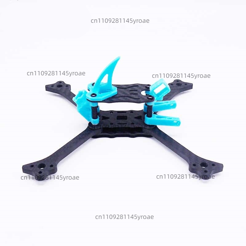 X-Type 5 İnç Çerçeve Montaj Ki - 3D Printing Kit incelemesi ve fiyatı