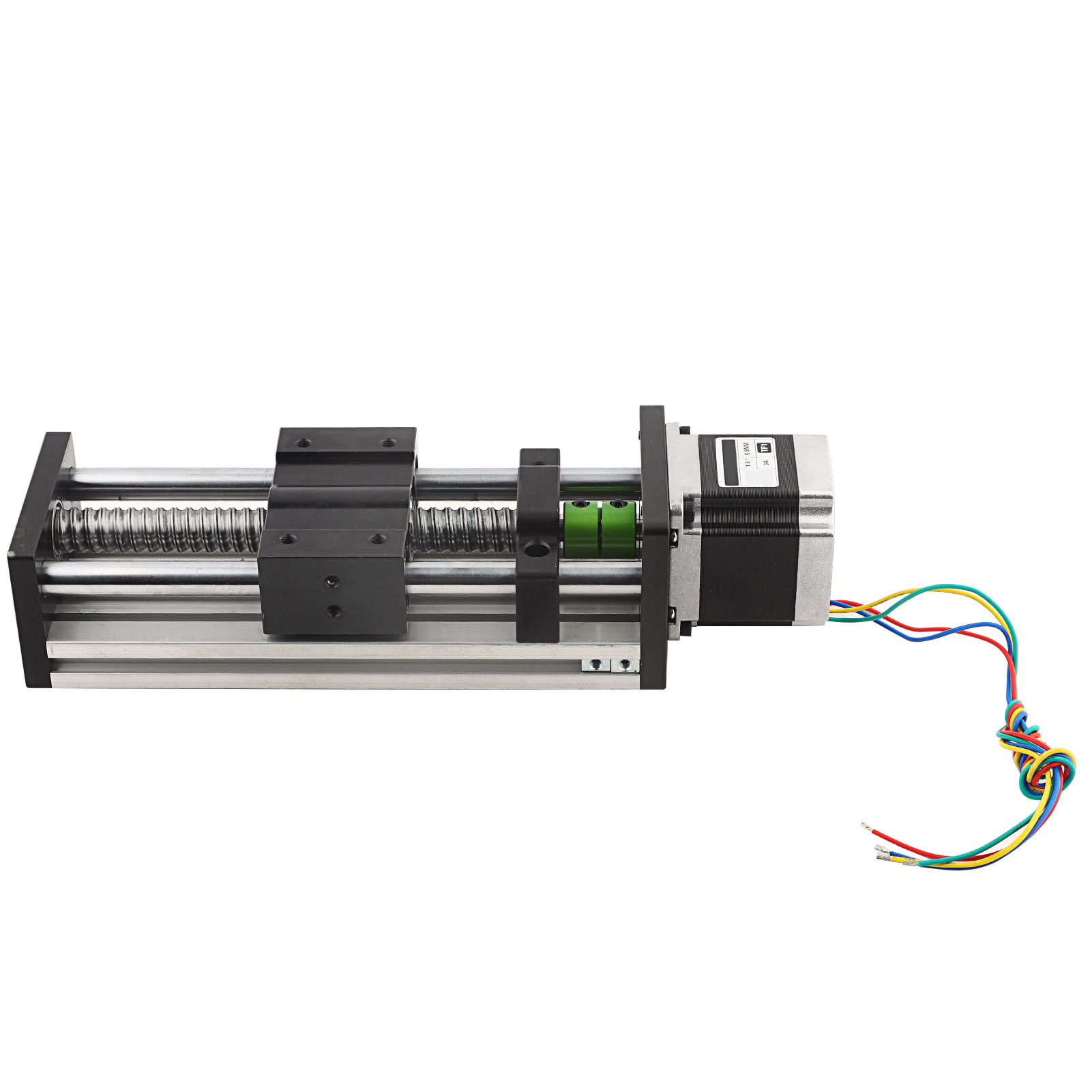Hareket Sistemi 100mm Etkili H - Linear Guide Rail incelemesi ve fiyatı