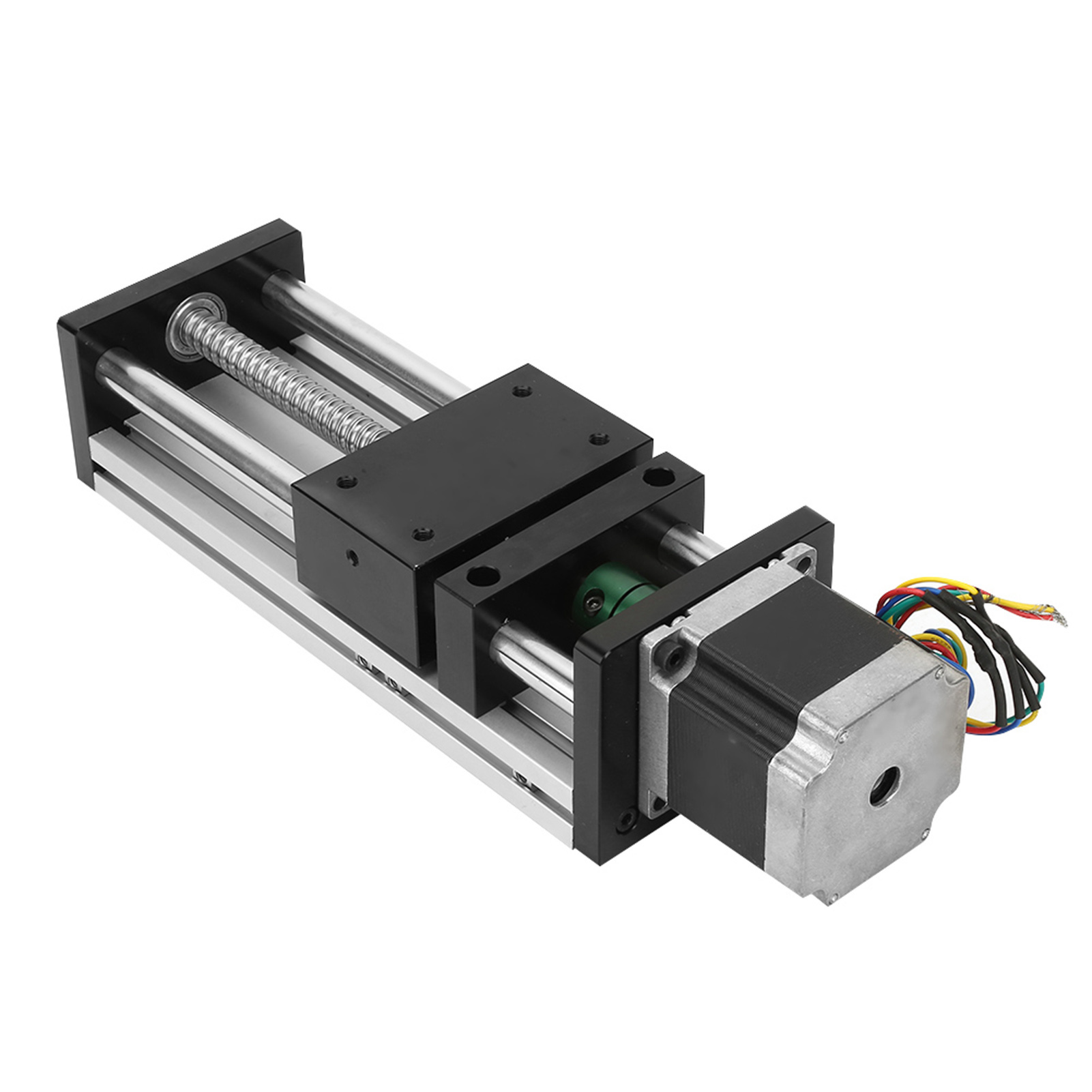 Hareket Sistemi 100mm Etkili H - Linear Guide Rail incelemesi ve fiyatı