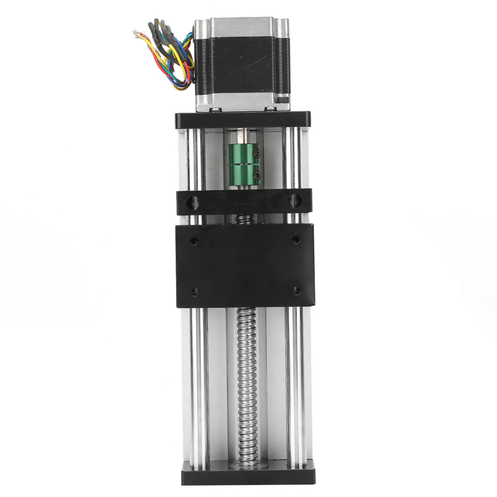 Hareket Sistemi 100mm Etkili H - Linear Guide Rail incelemesi ve fiyatı