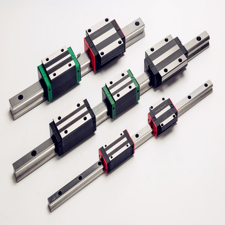 Çin Fabrikası Tedarikçisi HG35 - Linear Guide Rail incelemesi ve fiyatı