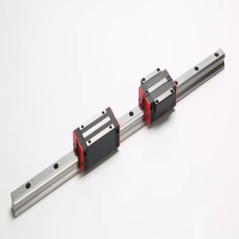 Çin Fabrikası Tedarikçisi HG35 - Linear Guide Rail incelemesi ve fiyatı