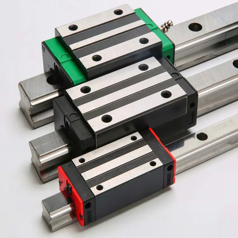 Çin Fabrikası Tedarikçisi HG35 - Linear Guide Rail incelemesi ve fiyatı