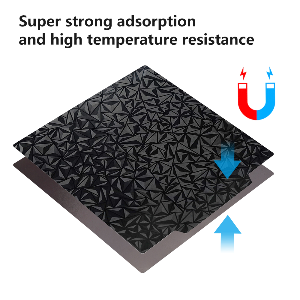 Creality Ender3/Ender 3 V2 /Ne - 3D Printer Bed Spring incelemesi ve fiyatı